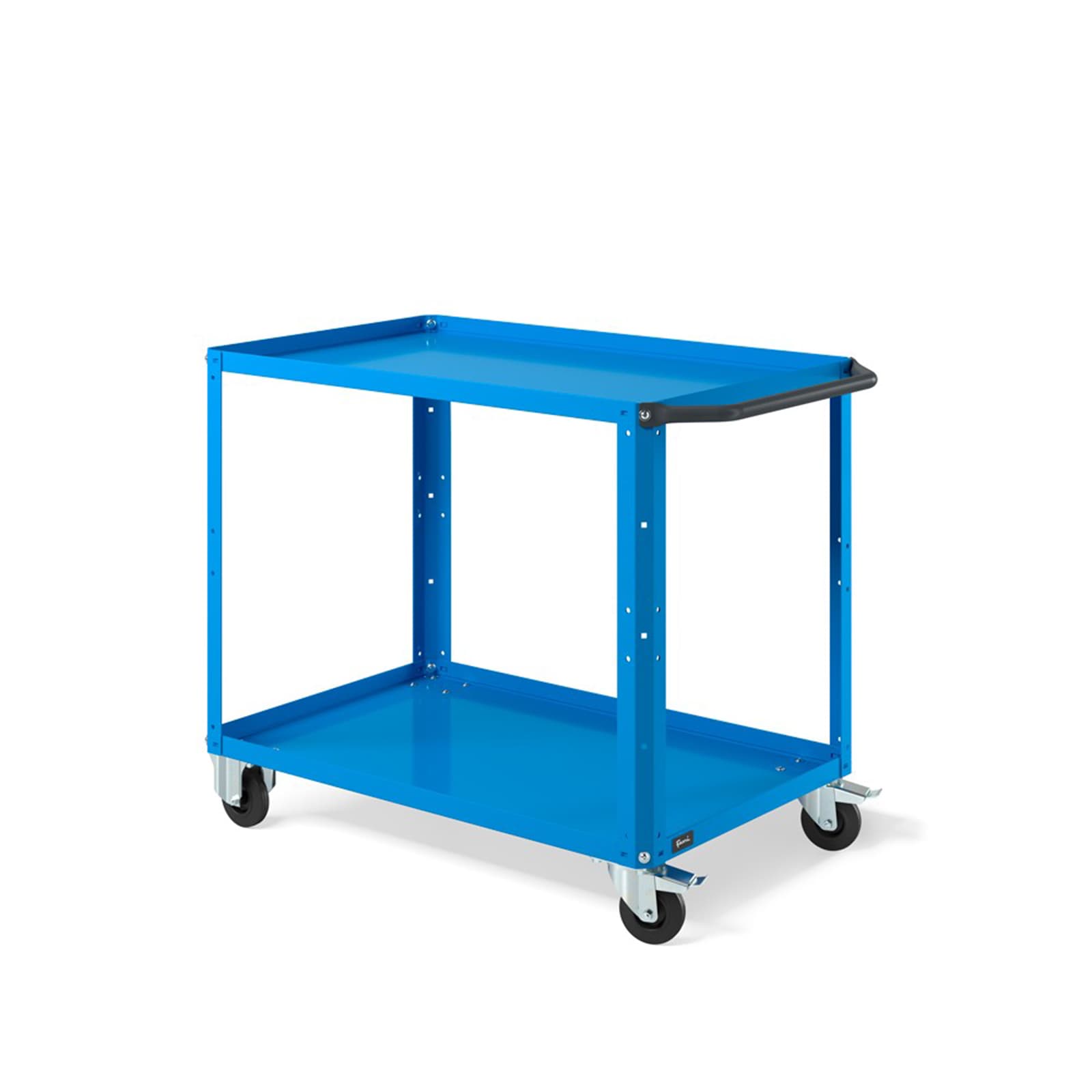 Carrello con Ruote Clever Large